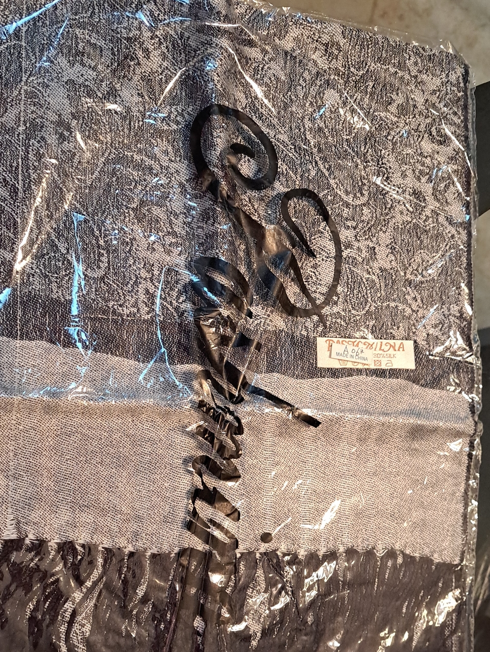 Pashmina